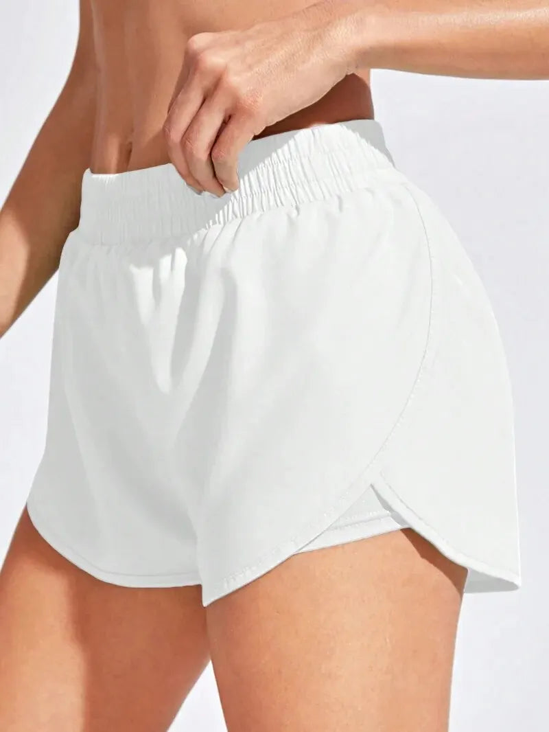 VibeFit™ Air Flow Sculpt Shorts