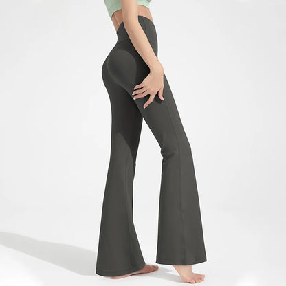 Sculpt Flare Leggings