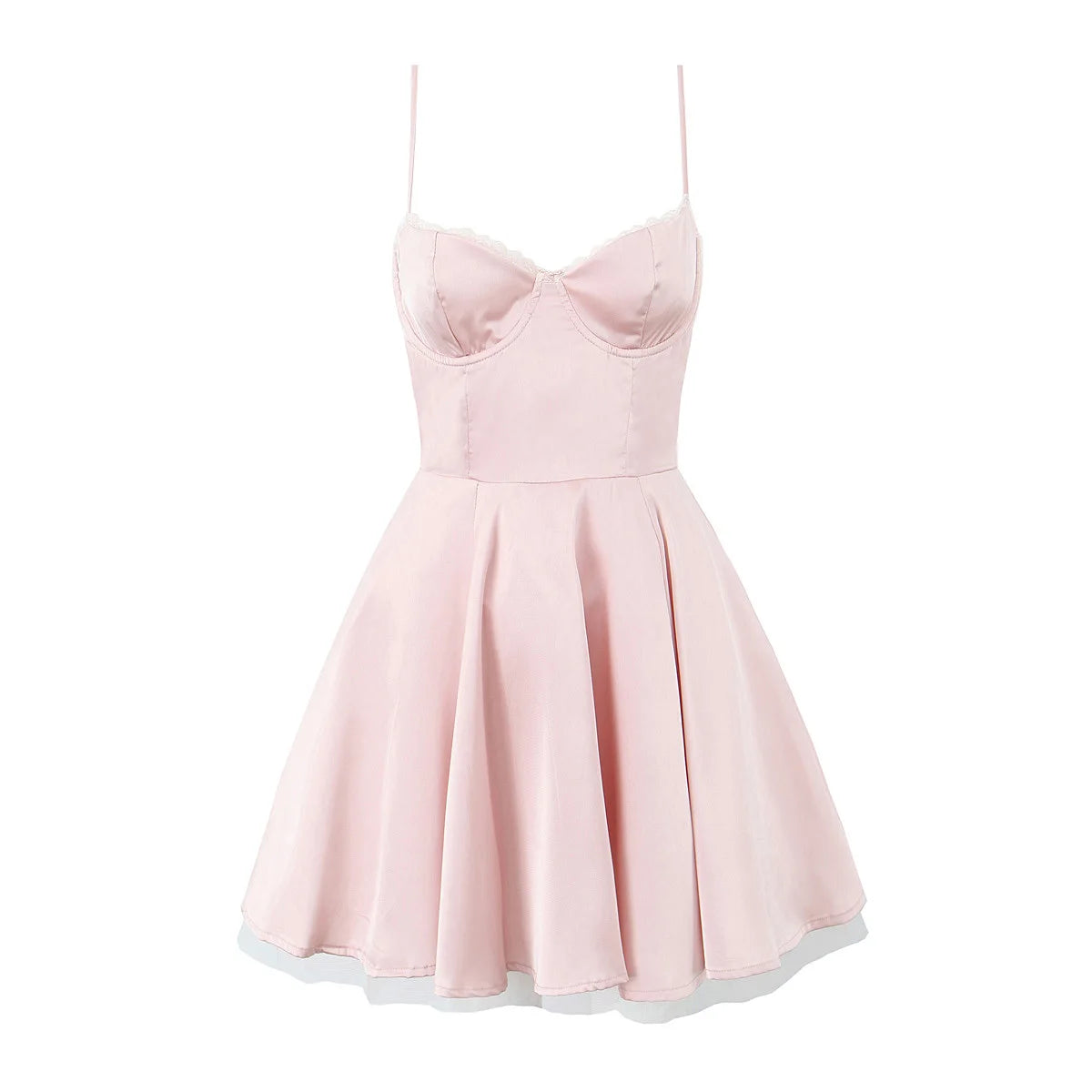 Amoura Dresses™ Minikleid-Party