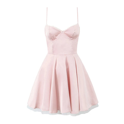Amoura Dresses™ Minikleid-Party