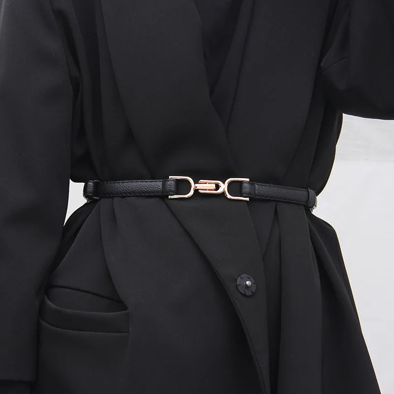 ÉlanBag™ Slim Belt Women