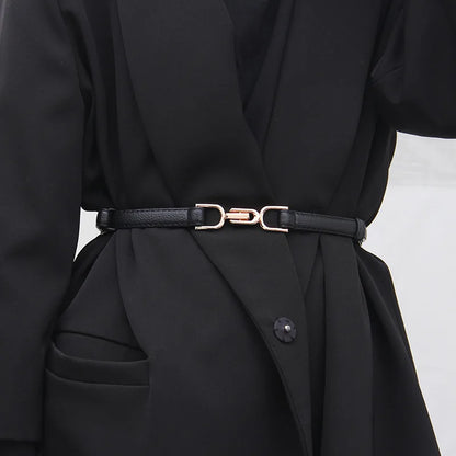 ÉlanBag™ Slim Belt Women