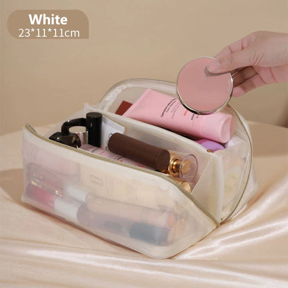 ElanBag™ Clear Makeup Bag