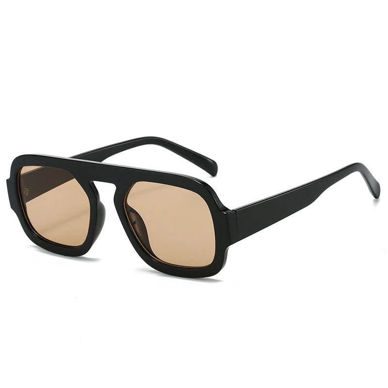 Velisse Sunglasses™ Gafas de sol extragrandes estilo retro
