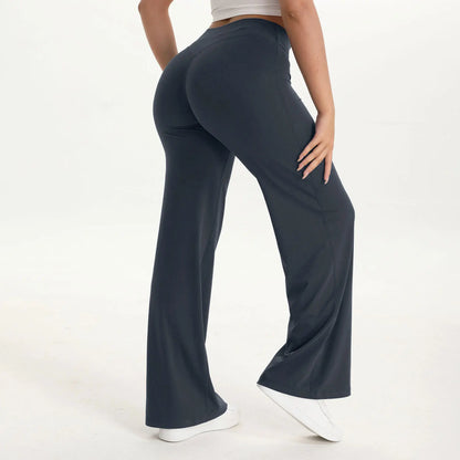 Sculpt Flare Pants