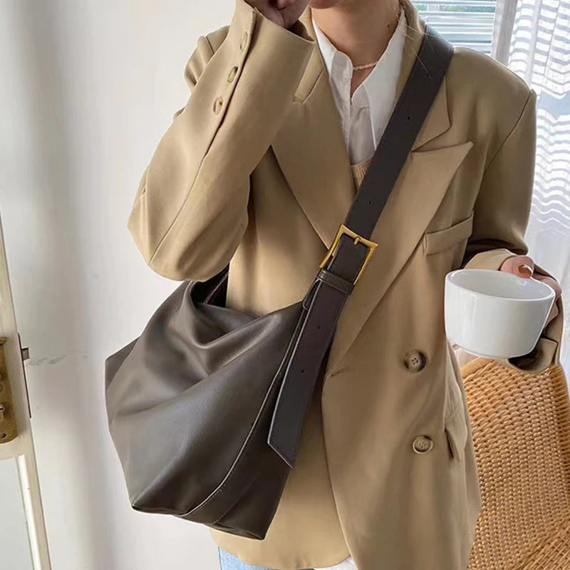 Túi đeo chéo vai thời trang dành cho nữ ÉlanBag™
