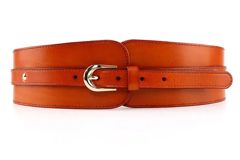 ÉlanBag™ Vintage Layer Belt