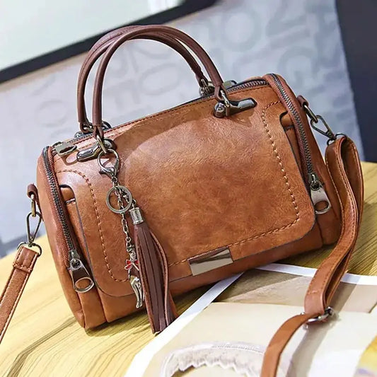 ElanBag™ Premium Women’s Shoulder Bag