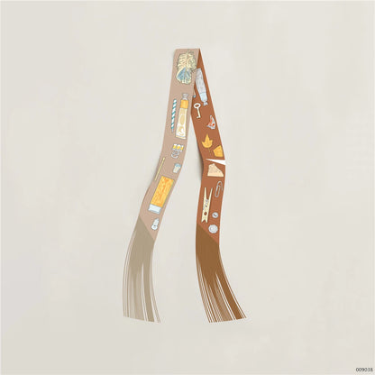 SatinÉclat™ Satin Hair Band