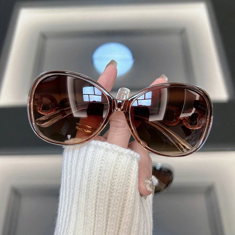 Velisse Sonnenbrille™ Retro-Sonnenbrille