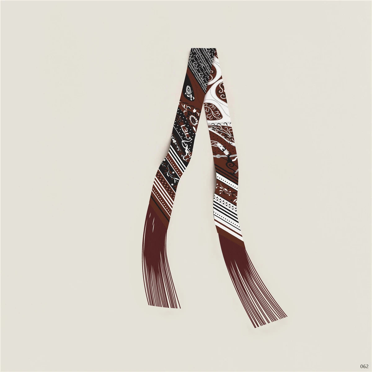 SatinÉclat™ Satin Hair Band