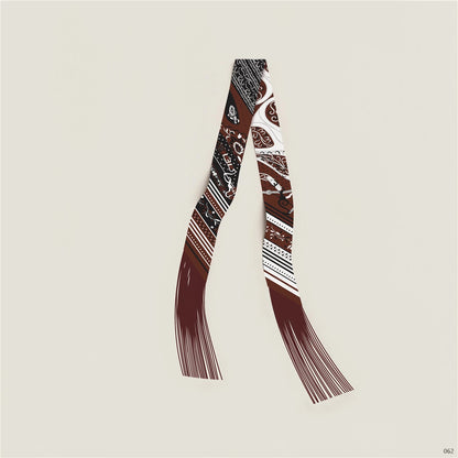 SatinÉclat™ Satin Hair Band