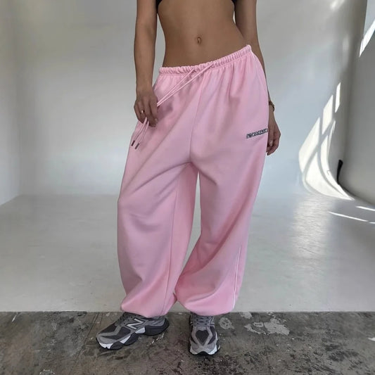 Lunara Winter™ Sports Wide Leg Pants