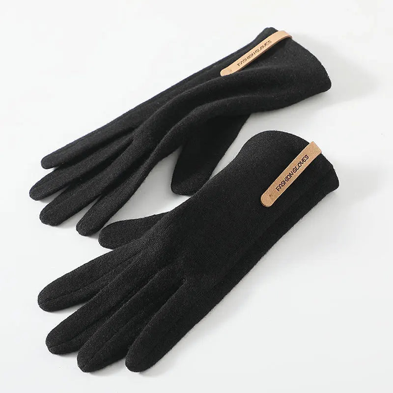 Lunara Winter™ Women’s Winter Cashmere Gloves