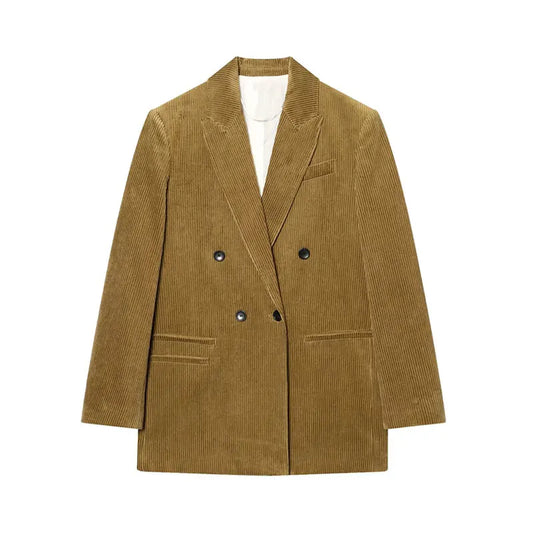 Lunara Winter™ Casual Chic Women Blazer