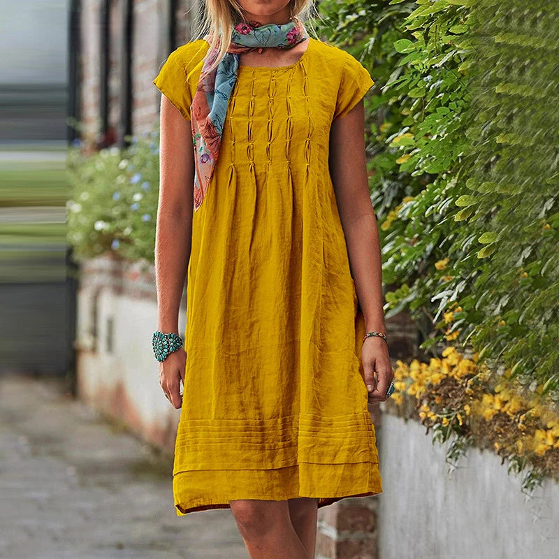 Amoura Dresses™ Summer Casual Dress