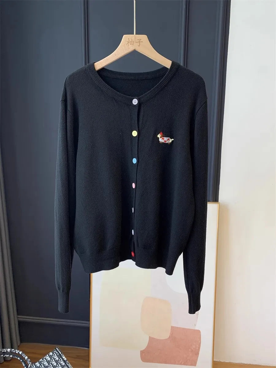 Lunara Winter™ Casual Cute Dog Sweater