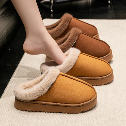 Chaussures d'hiver chaudes Lunara Winter™