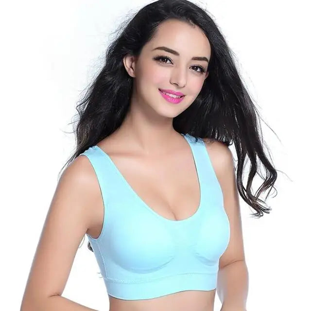 VibeFit™ Comfort Sculpt Support Bra