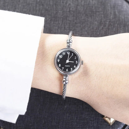 Velya Watches™ Fine Strap Ladies Watch