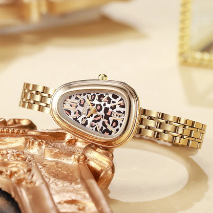 Velya Watches™ Elegante Damenuhr