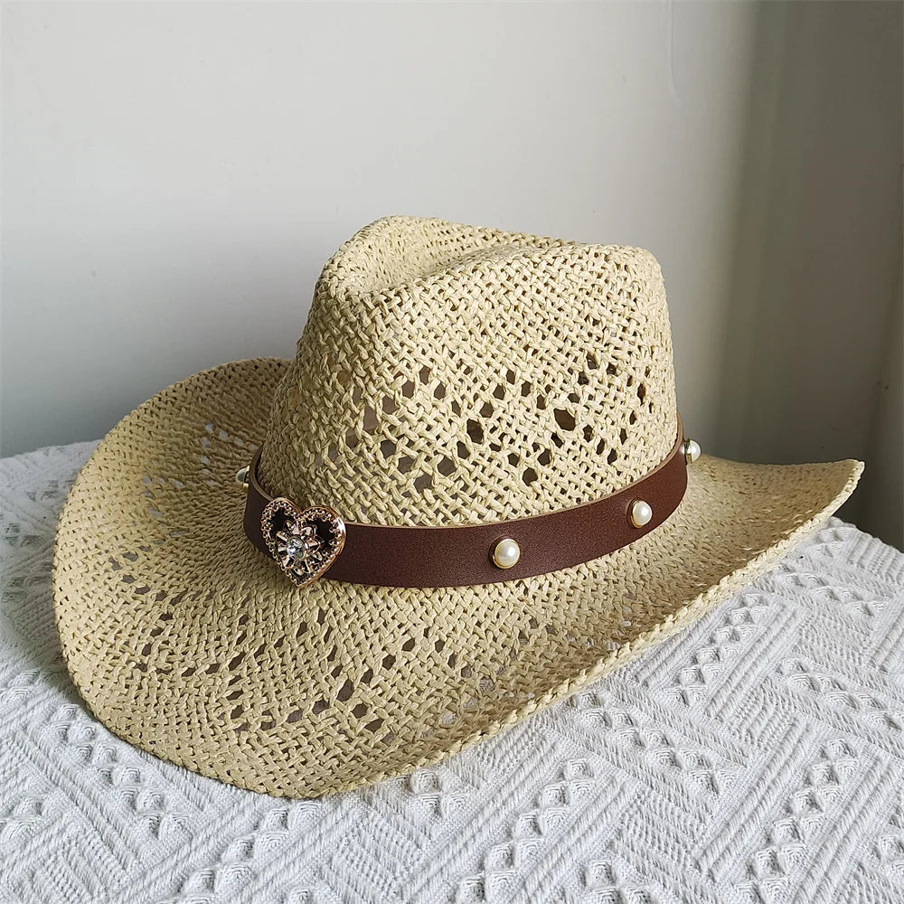 Chapéu elegante SeaLure™ Bella Ranch