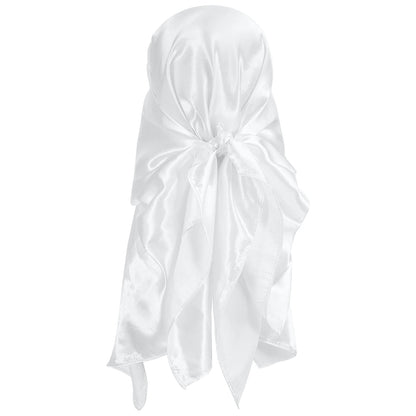 Satin Éclat™ Satin Head Scarf