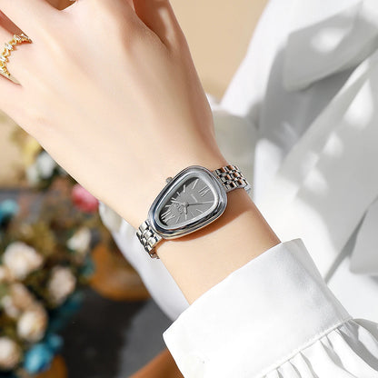 Velya Watches™ Elegante Damenuhr