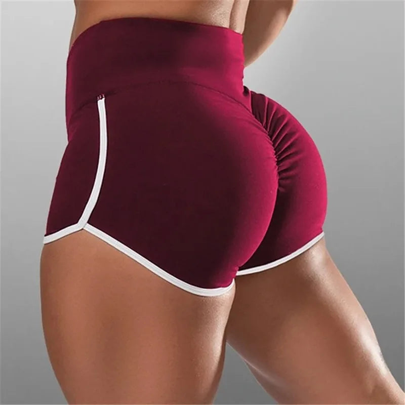 VibeFit™ Contour Lift Short