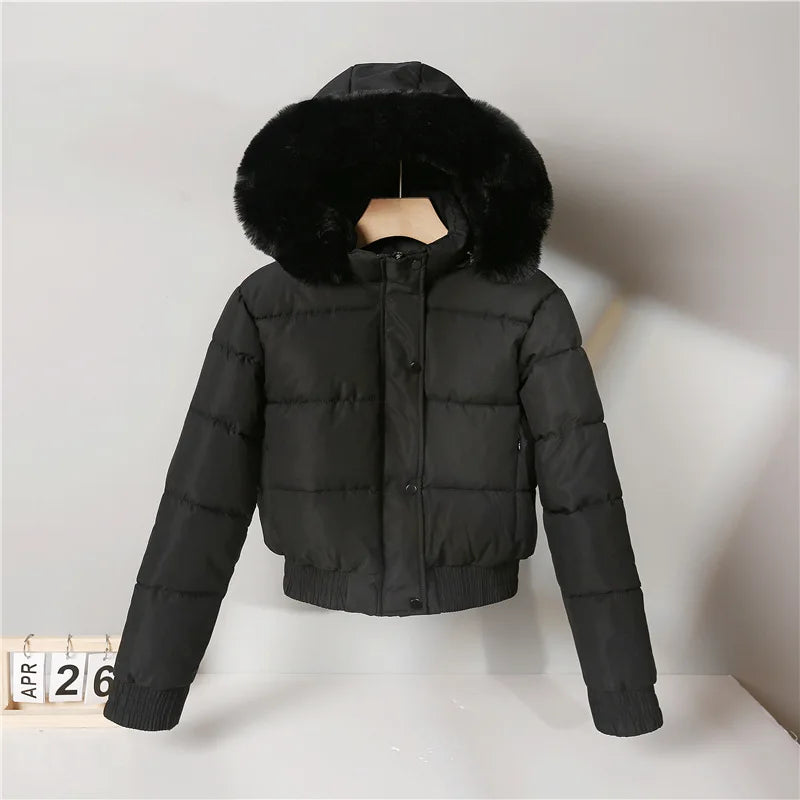 Lunara Winter™ Women’s Winter Parka Jacket