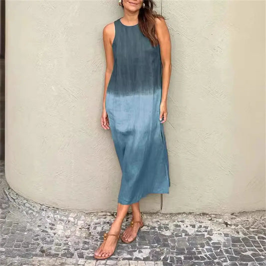 Amoura Dresses™ Robe Boho Femme