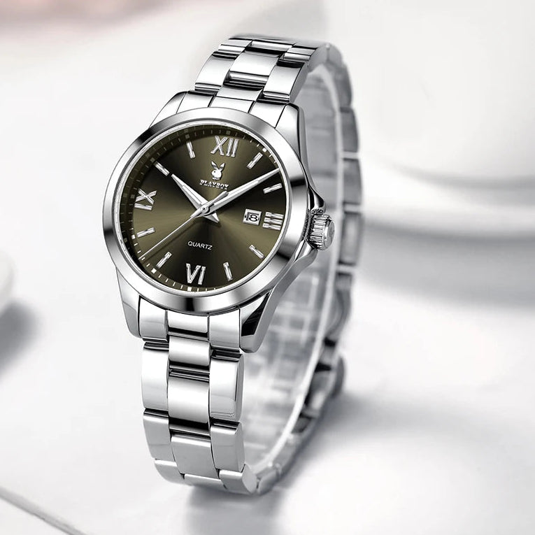 Velya Watches™ Elegante orologio da polso