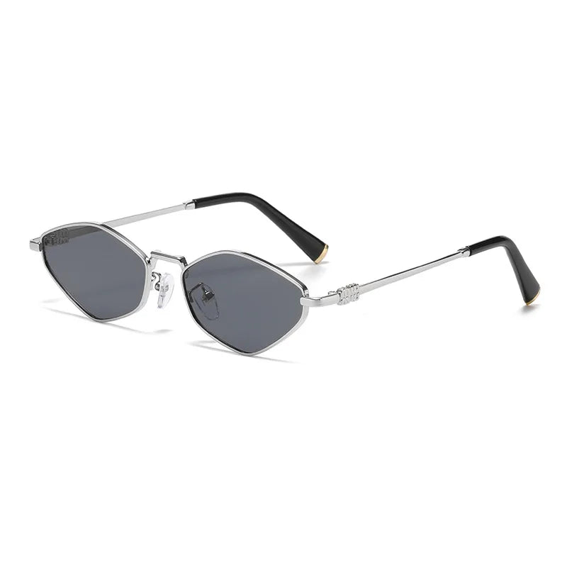 Gafas de sol estilo ojo de gato SeaLure™ Aurora Luxe