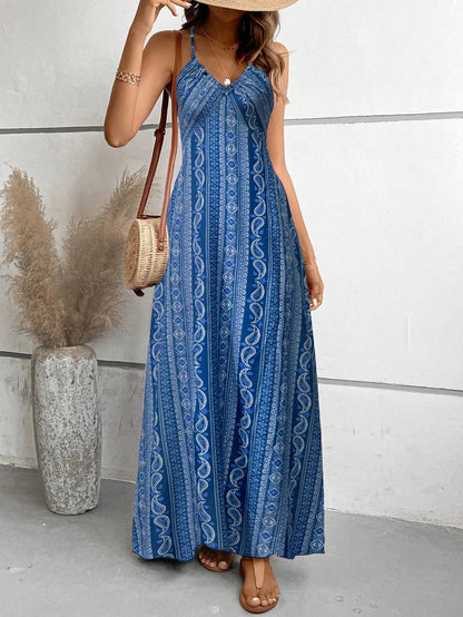 Amoura Dresses™ Summer Dress for Ladies