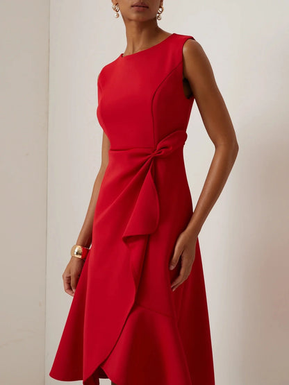 Amoura Dresses™ Elegant Classic Dress