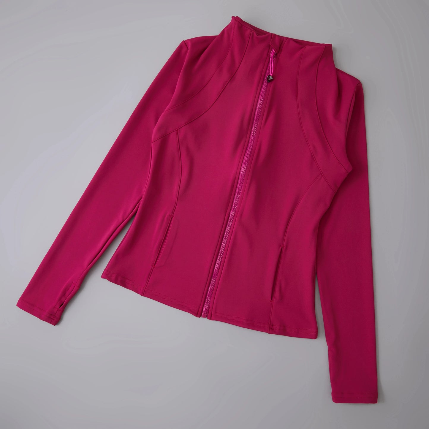 Refined Motion Jacket