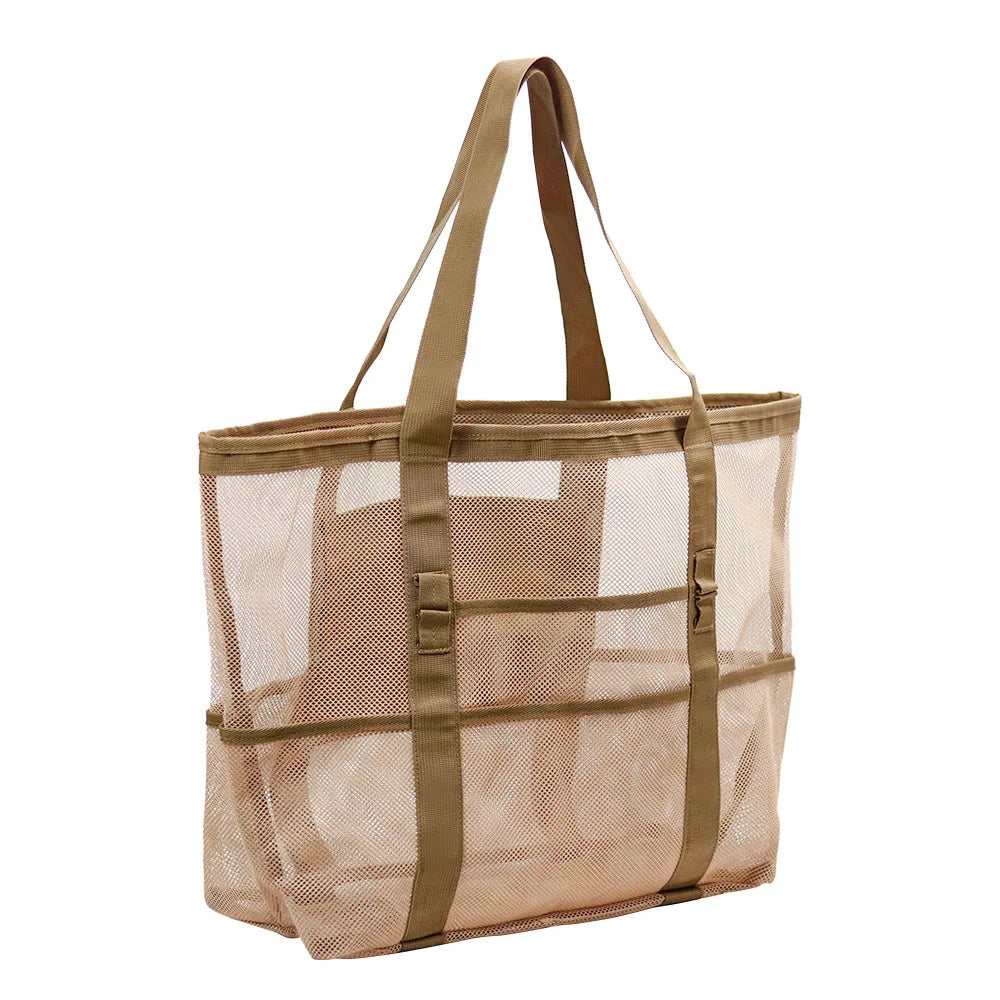 SeaLure™ Midnight Stars Organizer Tote