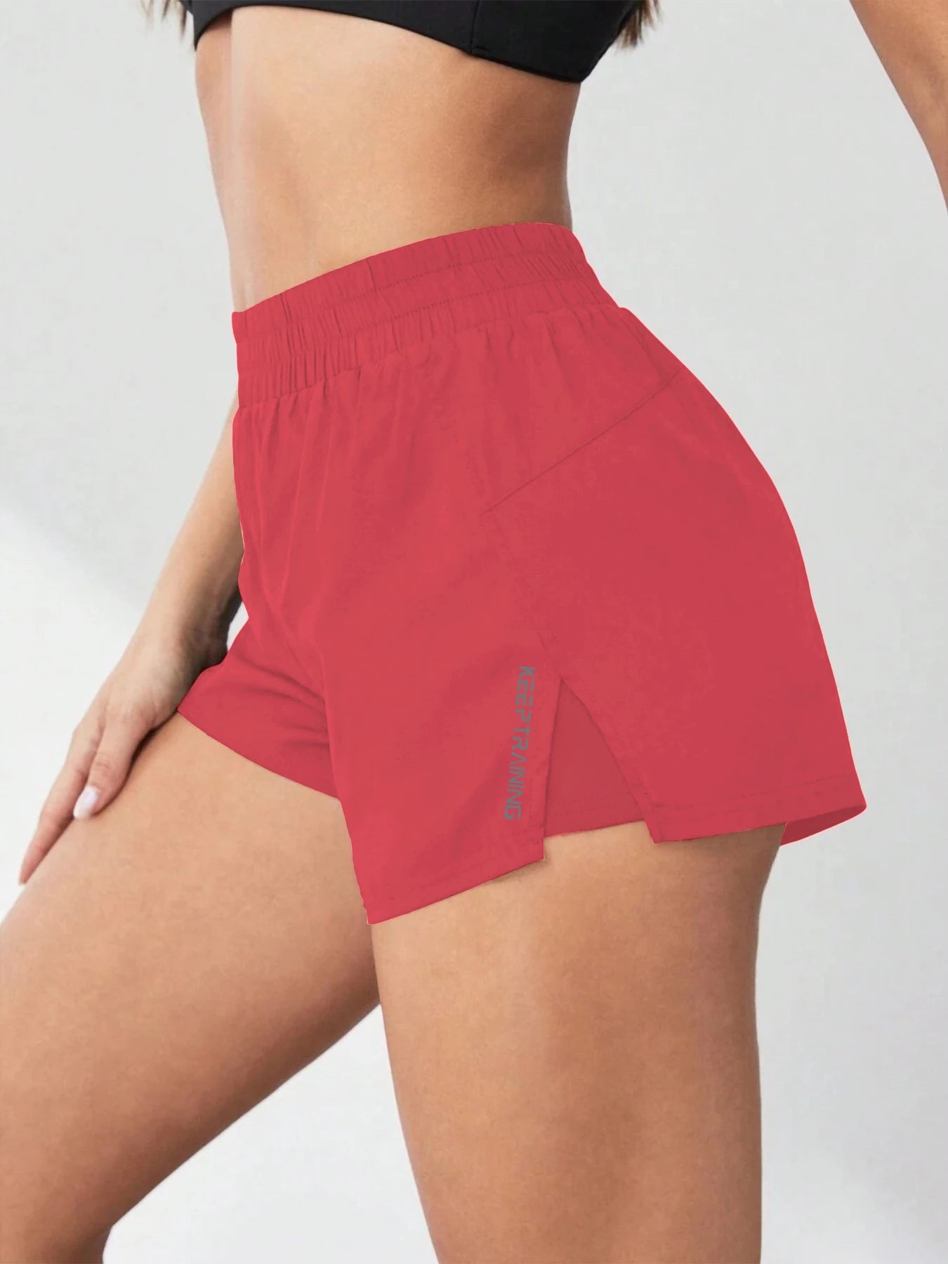 Velocity Flow Shorts