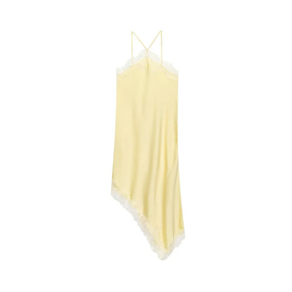 Amoura Dresses™ Asymmetrisches Sexy-Kleid für Damen
