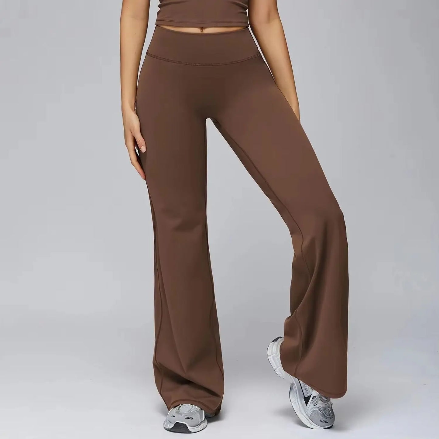 Lunara Winter™ Flare Yogahose