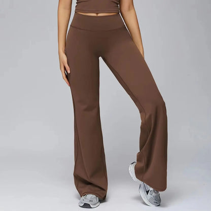 Lunara Winter™ Flare Yogahose