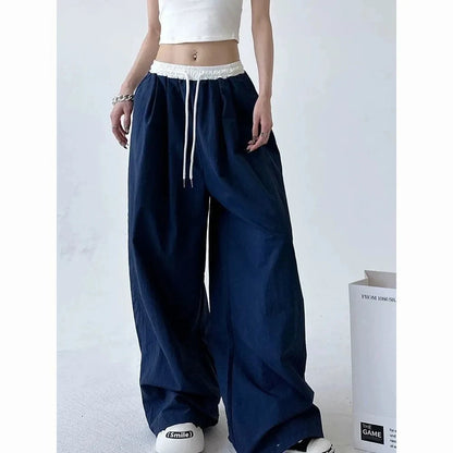 Lunara Winter™ High Street Wide Leg Pants