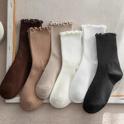 Calzini traspiranti Lunara Winter™