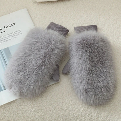 Gants chauds Lunara Winter™ à doigts complets