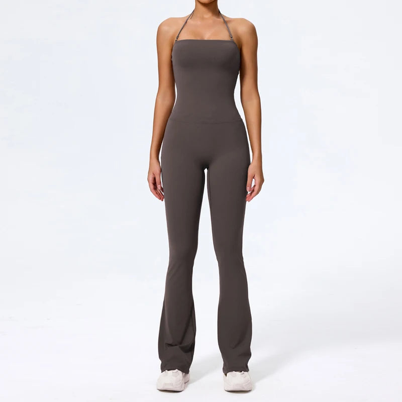 Elite Sculpt Jumpsuit