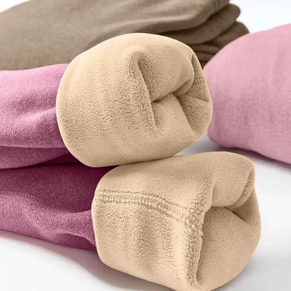 Lunara Winter™ Women’s Fleece-Lined Pants