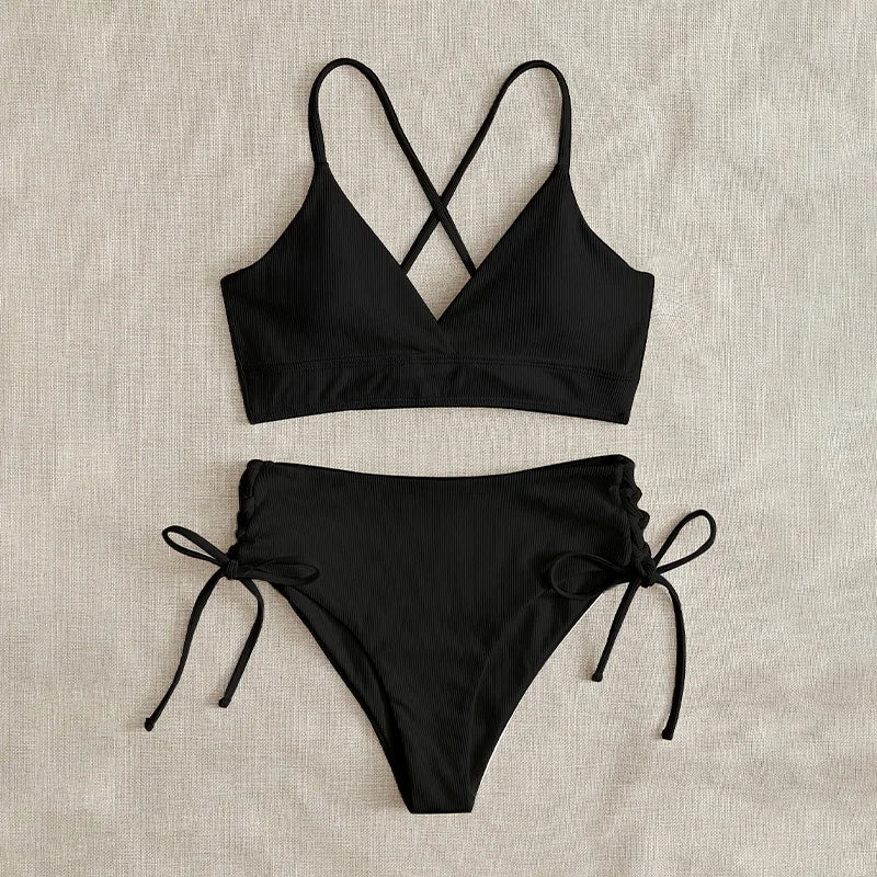 SeaLure™ Riviera Ribbed Set