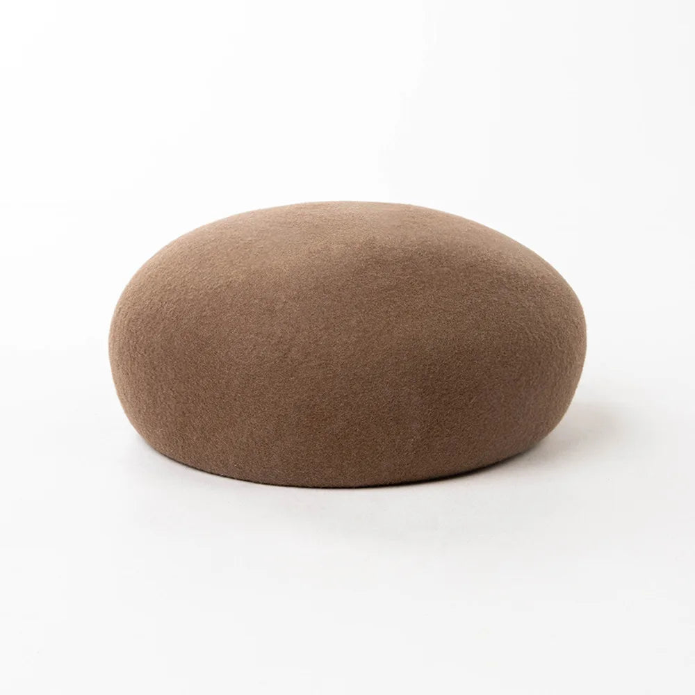 Lunara Winter™ Elegant Ladies Beret