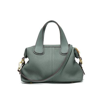 ÉlanBag™ Cow Leather Shoulder Bag