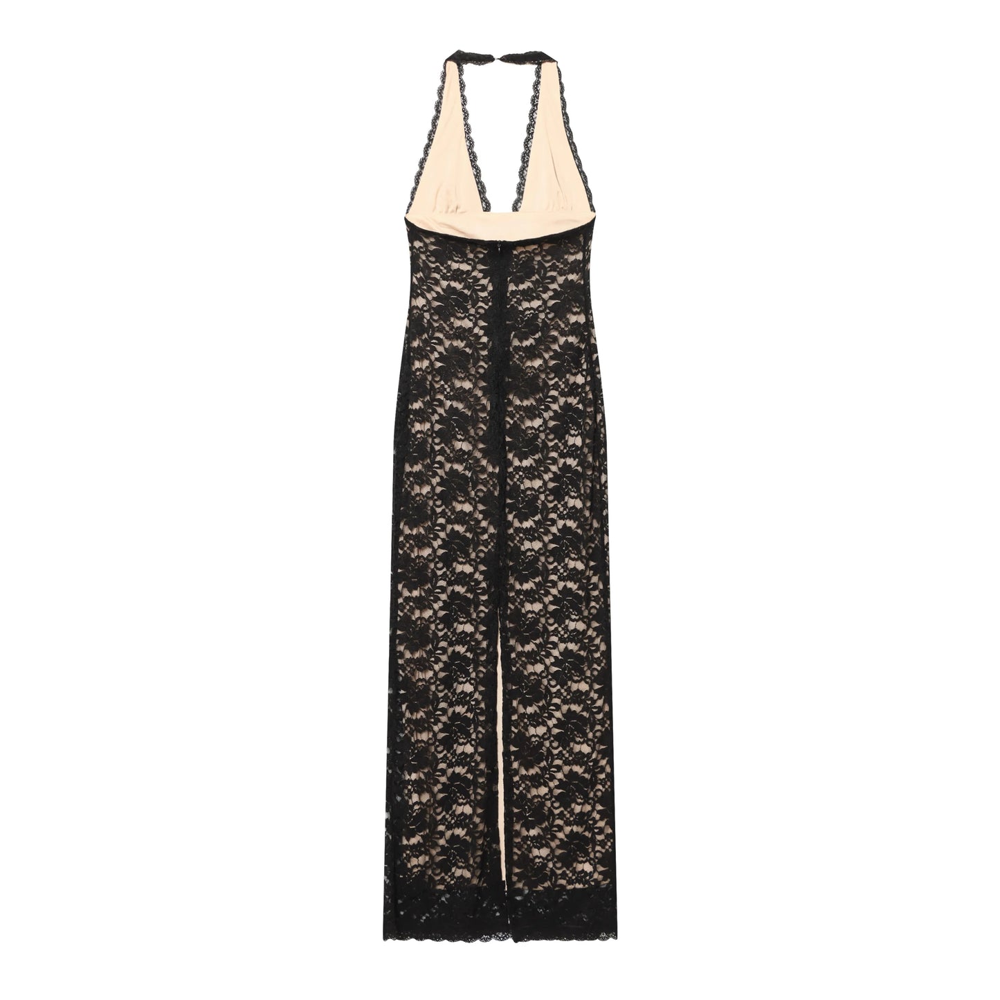 Amoura Dresses™ Sexy Lace Long Dress
